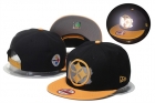 NFL Pittsburgh Steelers hats-69