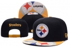 NFL Pittsburgh Steelers hats-72