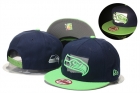 NFL Seattle Seahawks Snapback-132