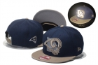 NFL St louis rams snapback-18