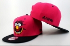 Cartoon snapback-1010