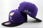 Cartoon snapback-1012