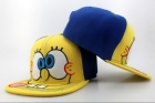 Cartoon snapback-1014