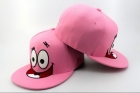 Cartoon snapback-1015