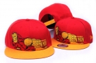 Cartoon snapback-1043