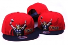 Cartoon snapback-1048