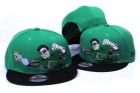 Cartoon snapback-1052