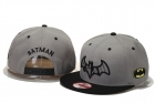 Cartoon snapback-1070