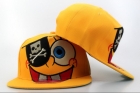 Cartoon snapback-1199