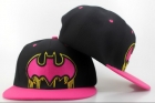 Cartoon snapback-1234