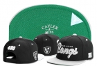 Cayler&Sons snapback-329