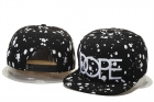 DOPE Snapback-01