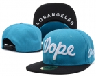 DOPE Snapback-10