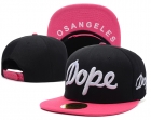 DOPE Snapback-12