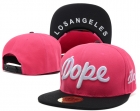 DOPE Snapback-13