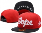 DOPE Snapback-14