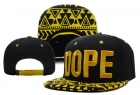 DOPE Snapback-17