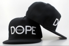 DOPE Snapback-18