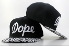 DOPE Snapback-19