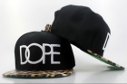 DOPE Snapback-20