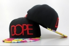 DOPE Snapback-22