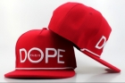 DOPE Snapback-23