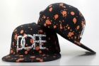 DOPE Snapback-27