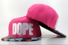 DOPE Snapback-28