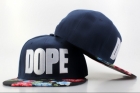 DOPE Snapback-29