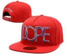 DOPE Snapback-31