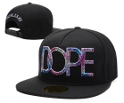 DOPE Snapback-32