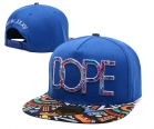 DOPE Snapback-33