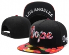 DOPE Snapback-35