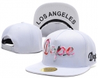 DOPE Snapback-36