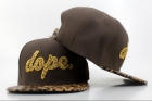 DOPE Snapback-41