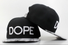 DOPE Snapback-42