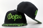 DOPE Snapback-47