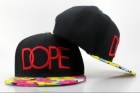 DOPE Snapback-48