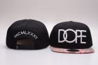 DOPE Snapback-54