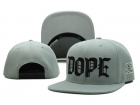 DOPE Snapback-60