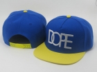 DOPE Snapback-65