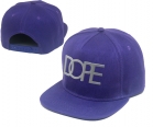 DOPE Snapback-67