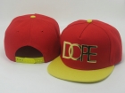 DOPE Snapback-73