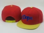 DOPE Snapback-75