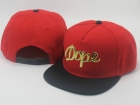 DOPE Snapback-79