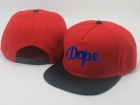 DOPE Snapback-80