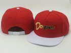 DOPE Snapback-83