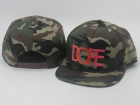 DOPE Snapback-86