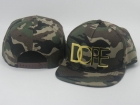 DOPE Snapback-87