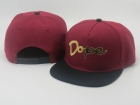 DOPE Snapback-92